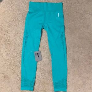 Gymshark Pants - Gymshark Energy+ seamless leggings Gymshark Pants - Gymshark Energy+ seamless leggings